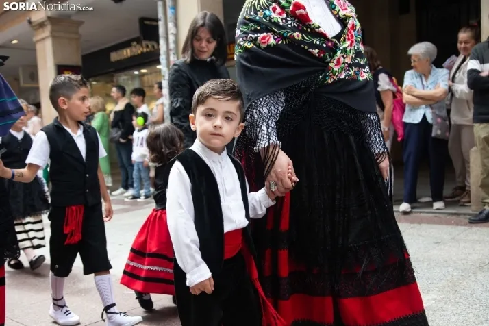 Desfile de Calderas 2024