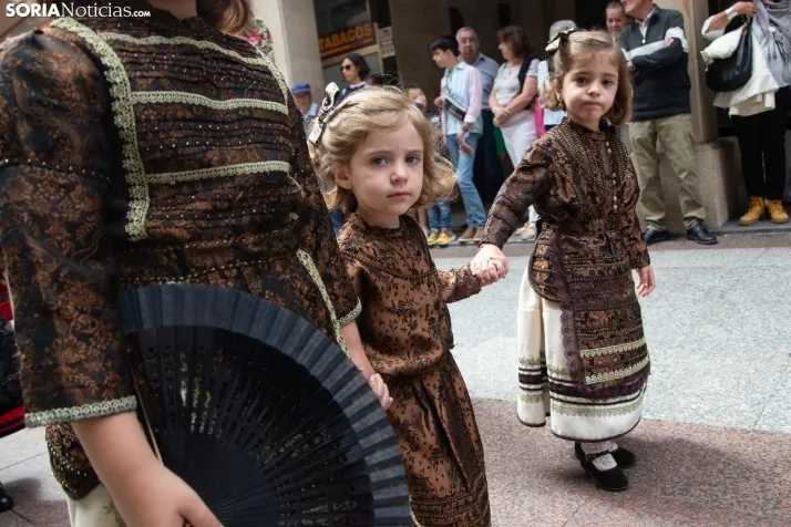 Desfile de Calderas 2024