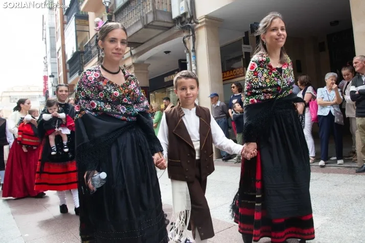 Desfile de Calderas 2024