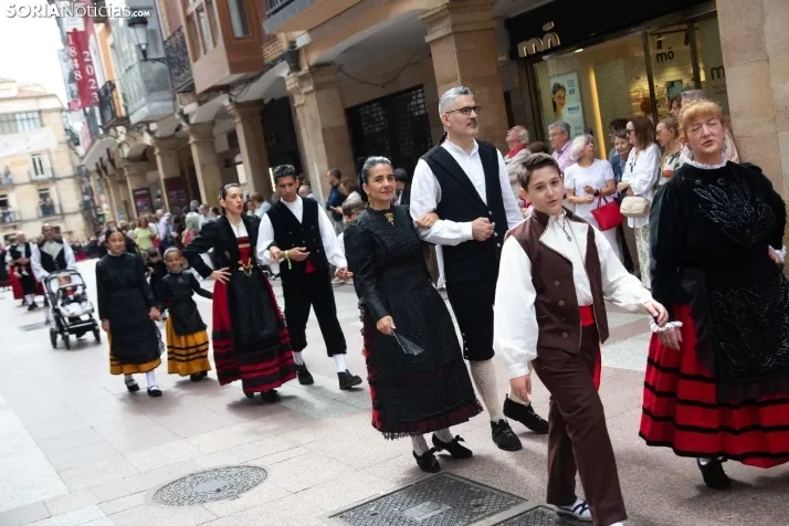 Desfile de Calderas 2024