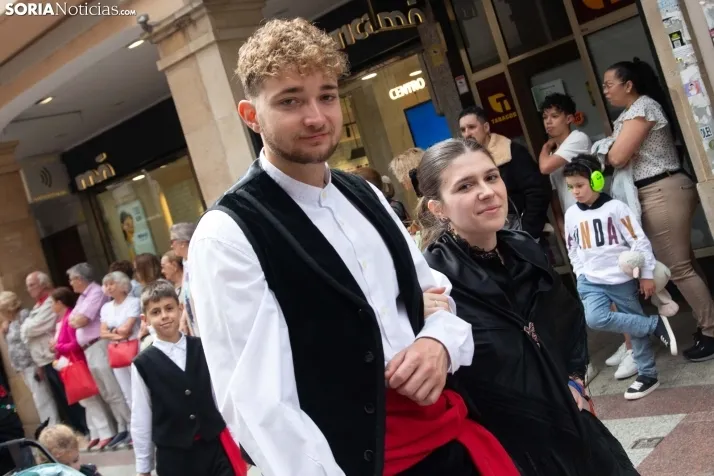 Desfile de Calderas 2024
