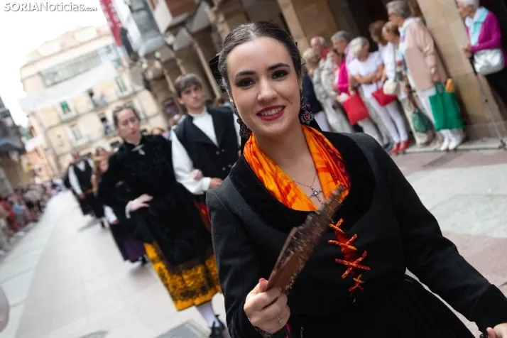 Desfile de Calderas 2024