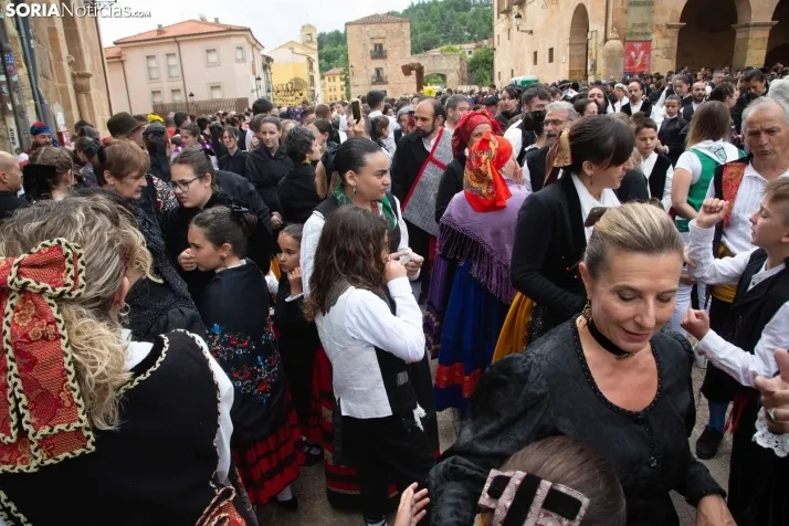 Desfile de Calderas 2024