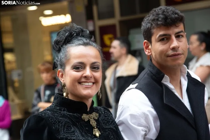 Desfile de Calderas 2024