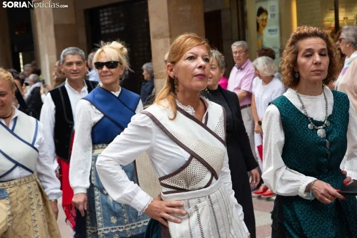 Desfile de Calderas 2024