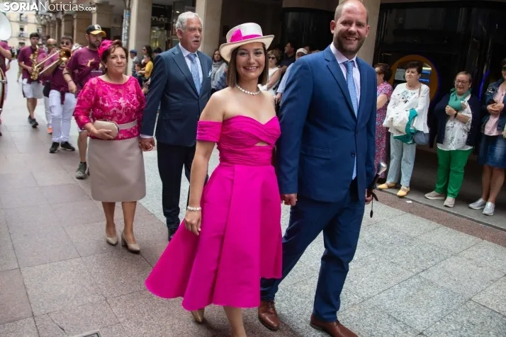 Desfile de Calderas 2024