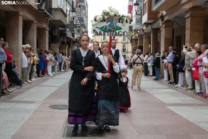Desfile de Calderas 2024