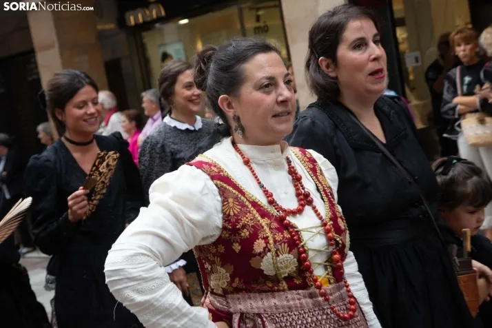 Desfile de Calderas 2024