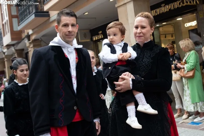 Desfile de Calderas 2024