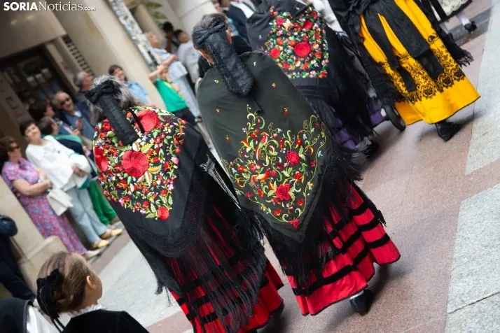 Desfile de Calderas 2024