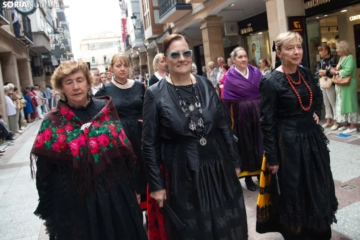 Desfile de Calderas 2024