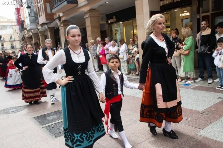 Desfile de Calderas 2024