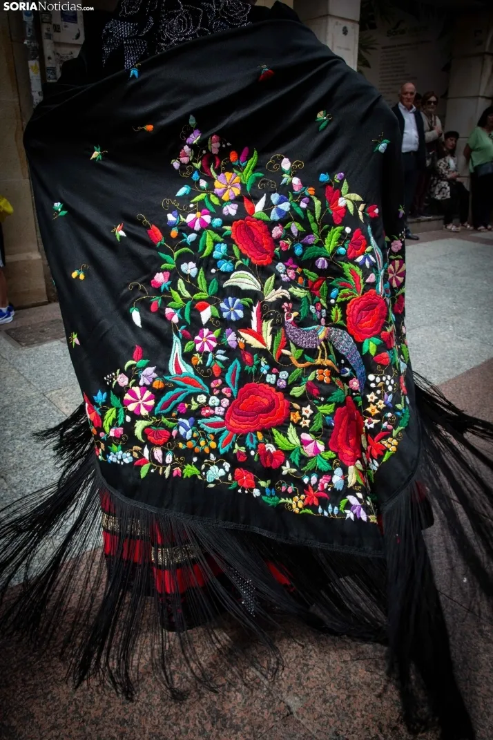Desfile de Calderas 2024