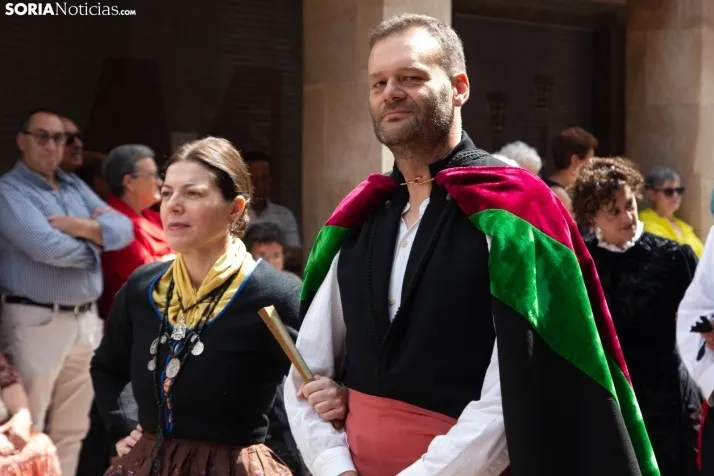 Desfile de Calderas 2024