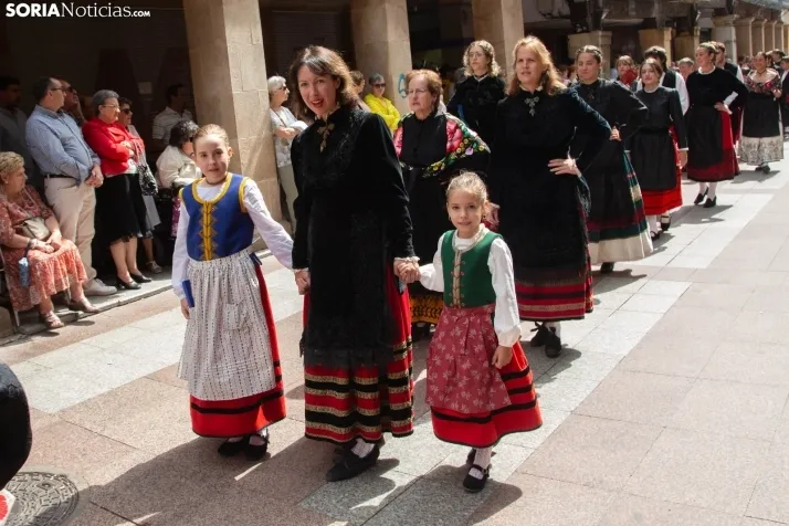 Desfile de Calderas 2024