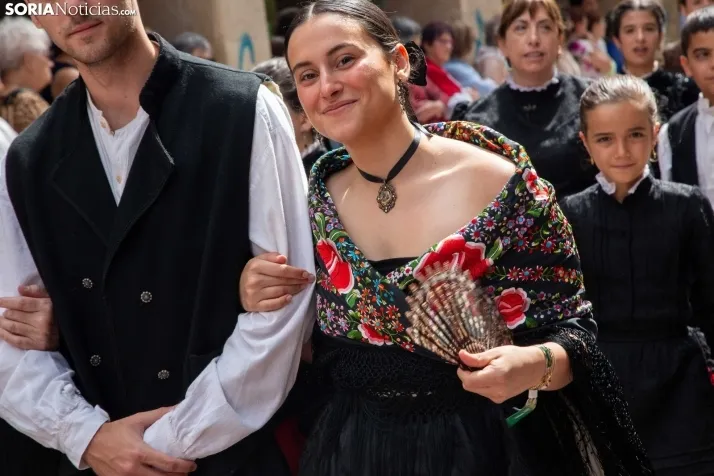Desfile de Calderas 2024