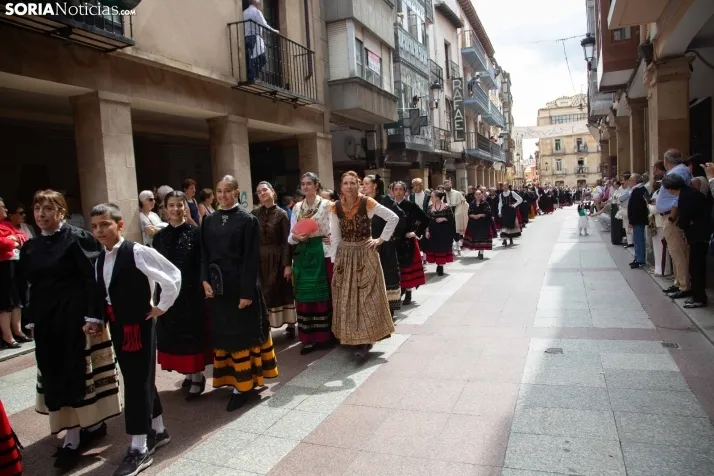 Desfile de Calderas 2024