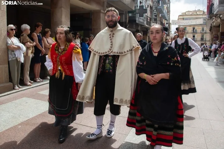 Desfile de Calderas 2024