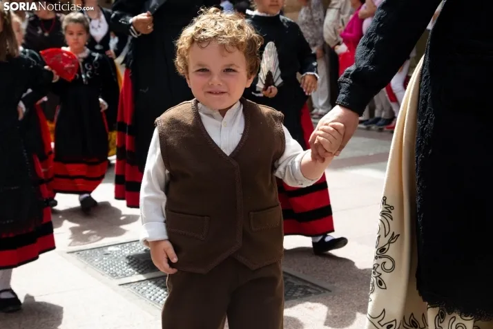 Desfile de Calderas 2024