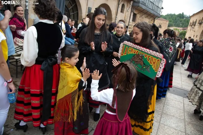 Desfile de Calderas 2024
