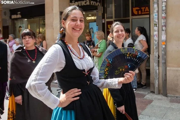 Desfile de Calderas 2024