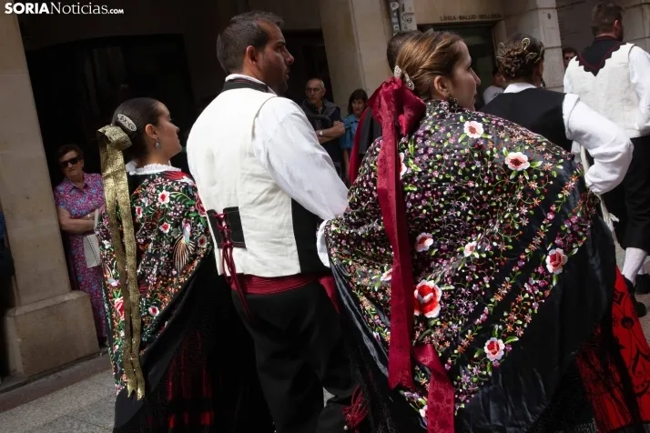 Desfile de Calderas 2024