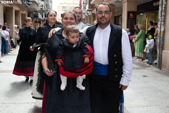 Desfile de Calderas 2024