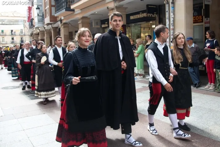 Desfile de Calderas 2024