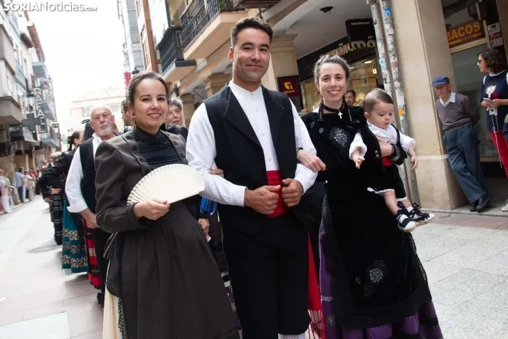 Desfile de Calderas 2024