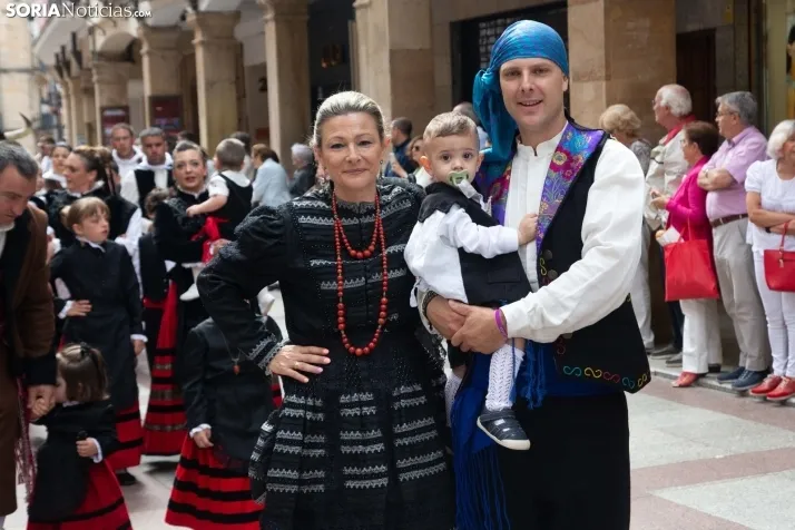Desfile de Calderas 2024