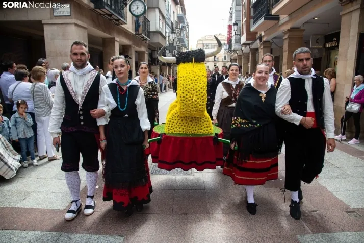 Desfile de Calderas 2024