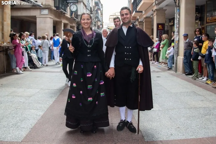 Desfile de Calderas 2024