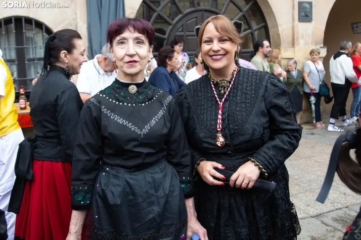 Desfile de Calderas 2024