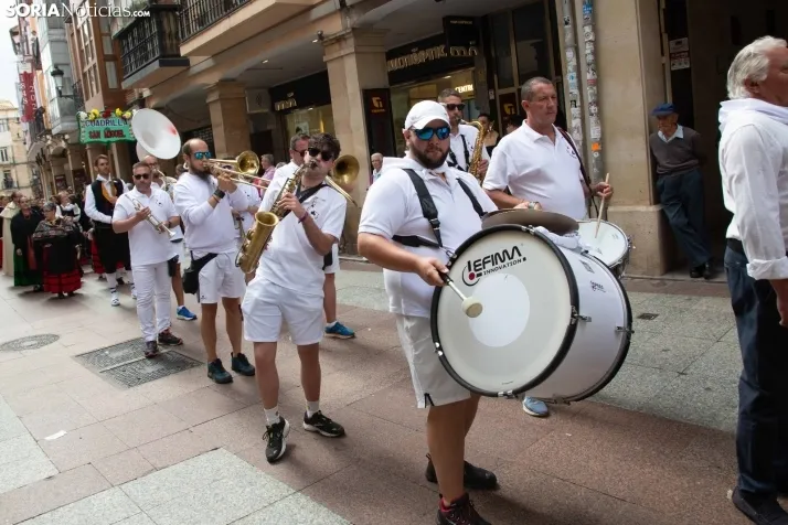 Desfile de Calderas 2024