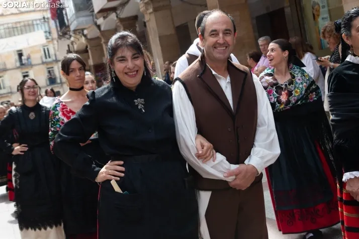 Desfile de Calderas 2024