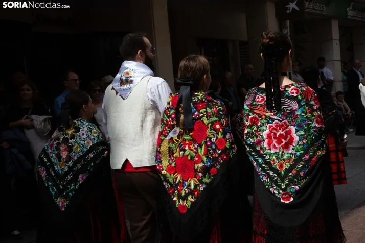 Desfile de Calderas 2024