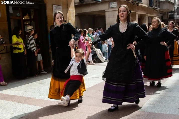Desfile de Calderas 2024
