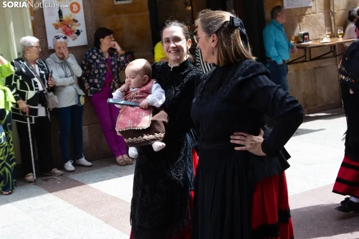 Desfile de Calderas 2024
