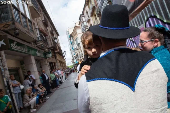 Desfile de Calderas 2024