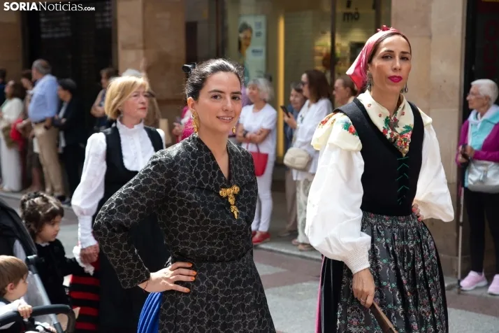 Desfile de Calderas 2024