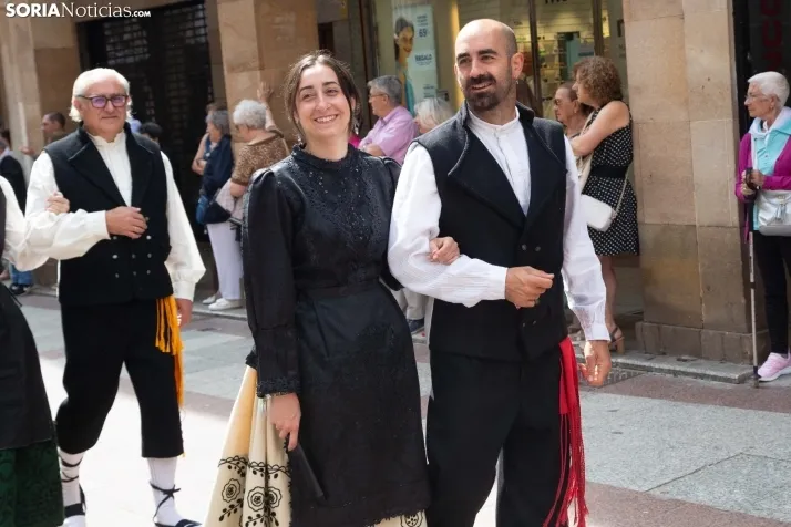 Desfile de Calderas 2024
