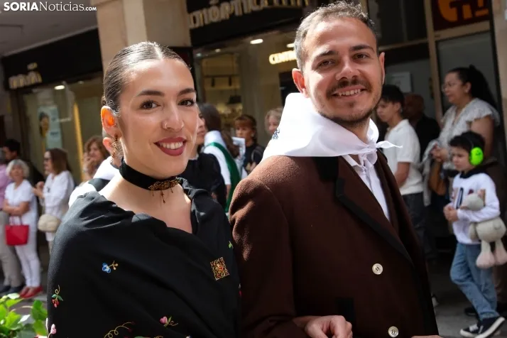 Desfile de Calderas 2024