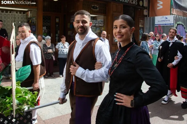 Desfile de Calderas 2024