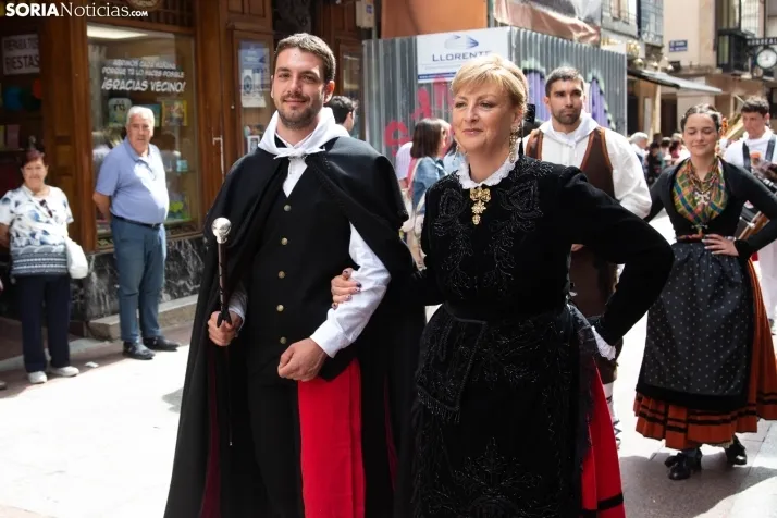 Desfile de Calderas 2024