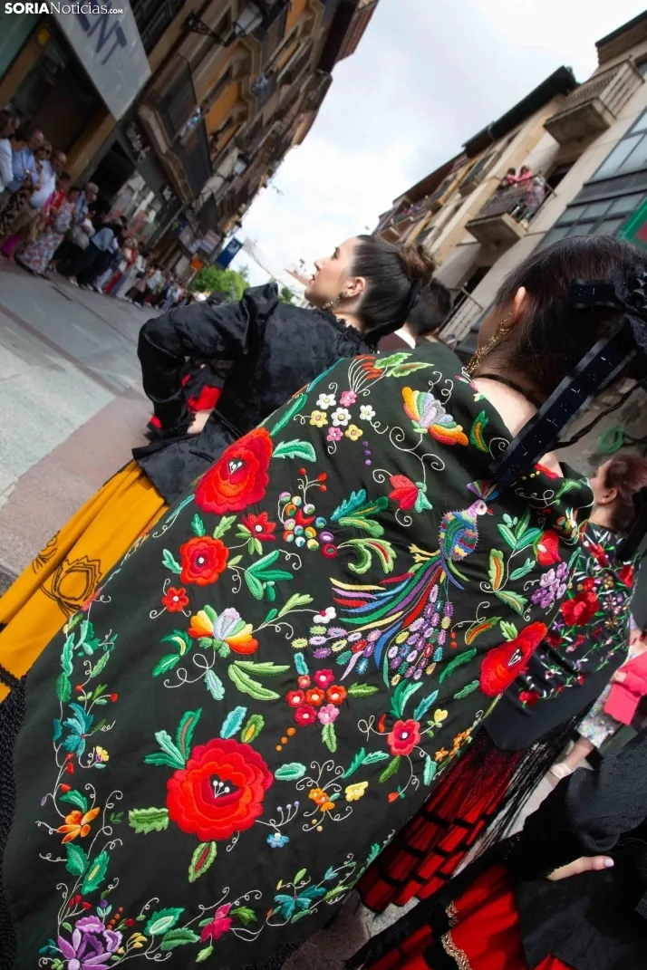 Desfile de Calderas 2024