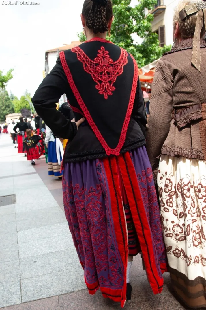 Desfile de Calderas 2024