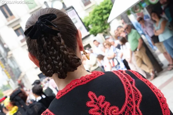 Desfile de Calderas 2024