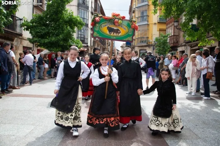Desfile de Calderas 2024