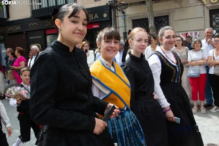 Desfile de Calderas 2024