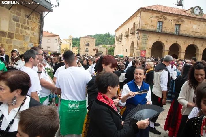 Desfile de Calderas 2024